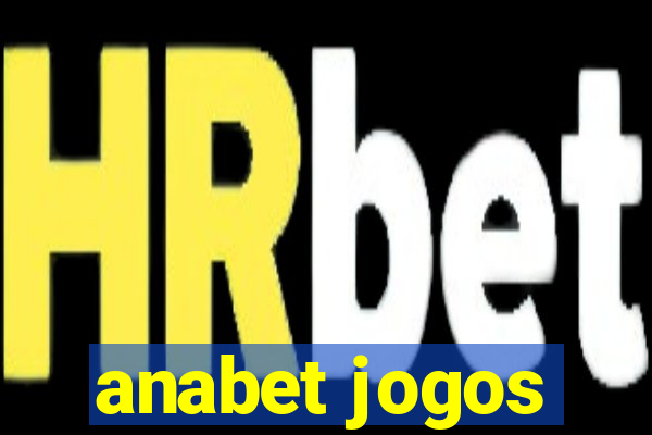 anabet jogos